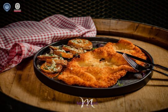 Winestone Restaurant