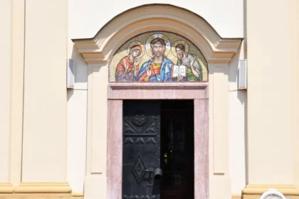 Church “Adormirea Maicii Domnului” | Lugoj | Timis County
