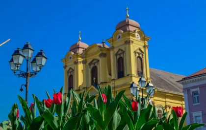 Kopuła rzymskokatolicka