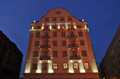 Hotel Timișoara