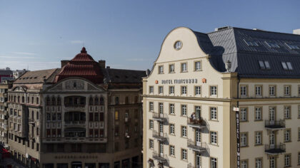 Hotel Timișoara