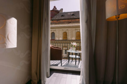 Hotel Timișoara