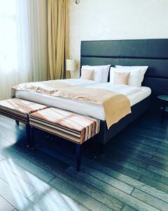 Hotel Timișoara