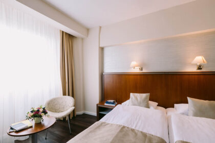 Hotel Timișoara