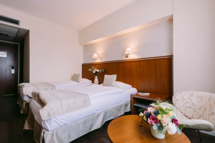 Hotel Timișoara