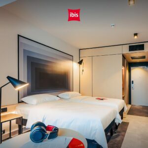 ibis Timisoara City Center
