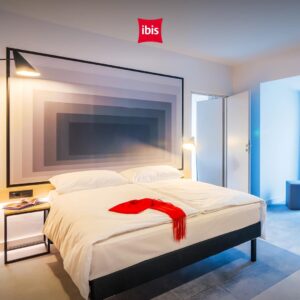 ibis Timisoara City Center