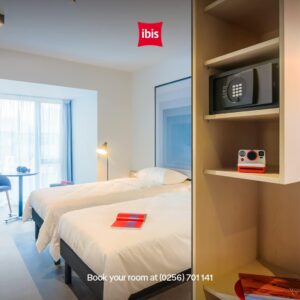 ibis Timisoara City Center
