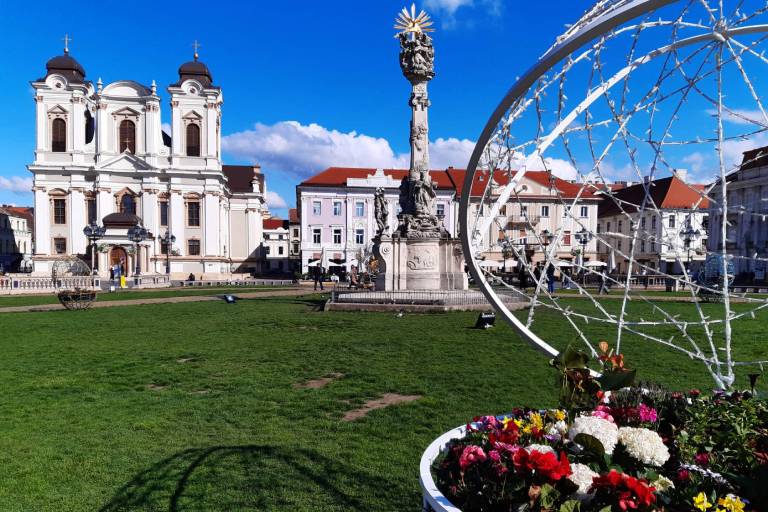 Ostermarkt-Timisoara1