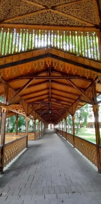 Parcul Buziaș | Buziaș | Județul Timiș