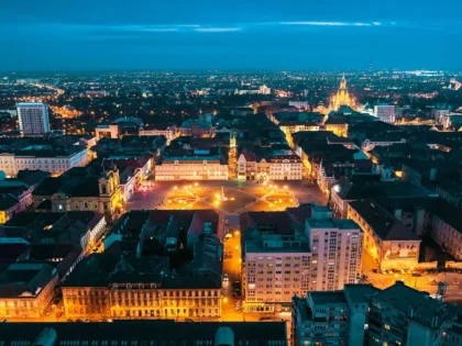 Plac Unirii
