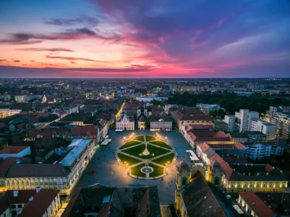 Plac Unirii