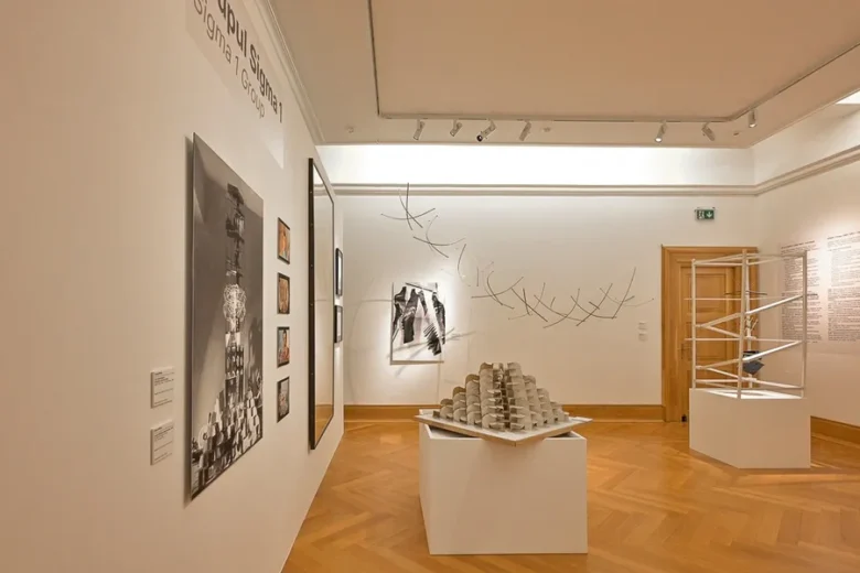 Wystawa specjalna: „Utopia i Badania: grupy eksperymentalne 111 i Sigma (1966-1981)”
