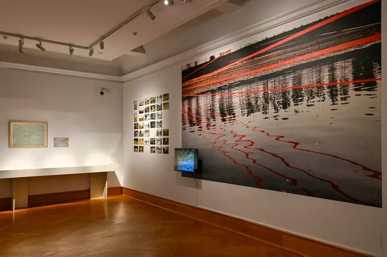Exposition spéciale: « Utopie et Recherche : groupes expérimentaux 111 et Sigma (1966-1981) »