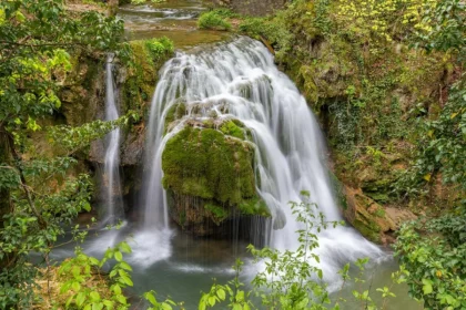 Cascada Bigăr