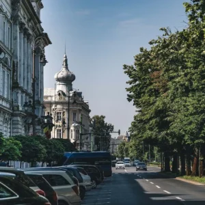 Arad | În vestul României