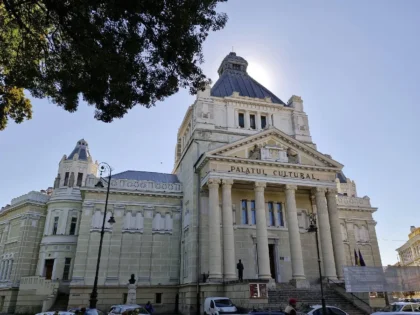 Arad | În vestul României