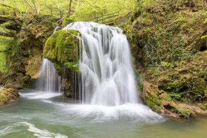 Cascada Bigăr
