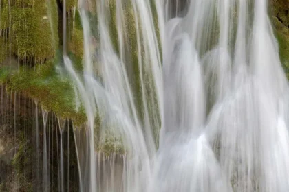 Cascada Bigăr
