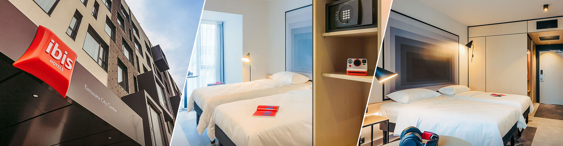 ibis Timisoara City Center