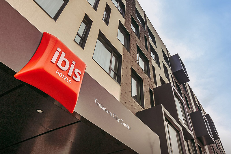 ibis Timisoara City Center