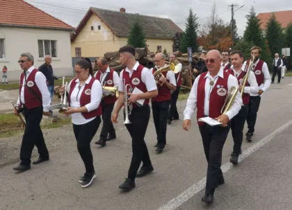 Liebling | Tout le monde en a un ou en veut un… et en Roumanie, il y a tout un village
