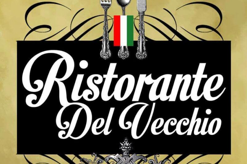 Pizzeria del Vecchio
