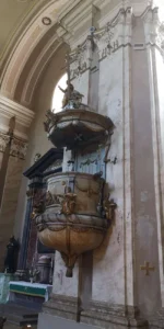 Biserica de pelerinaj Maria Radna din Lippa / Lipova | Județul Arad
