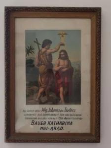 Biserica de pelerinaj Maria Radna din Lippa / Lipova | Județul Arad
