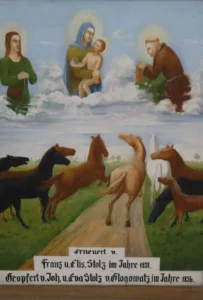 Biserica de pelerinaj Maria Radna din Lippa / Lipova | Județul Arad