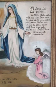 Biserica de pelerinaj Maria Radna din Lippa / Lipova | Județul Arad