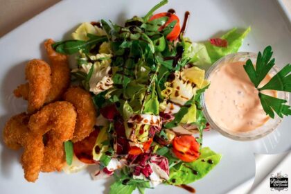 Pizzeria del Vecchio