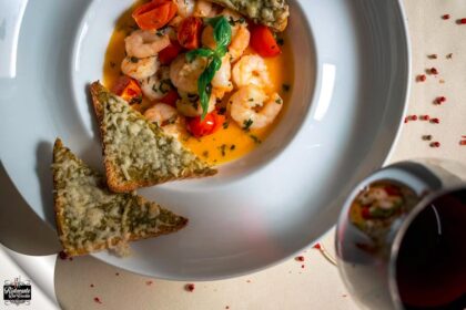 Pizzeria del Vecchio