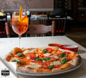 Pizzeria del Vecchio