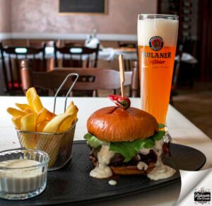 Pizzeria del Vecchio