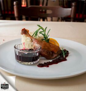 Pizzeria del Vecchio